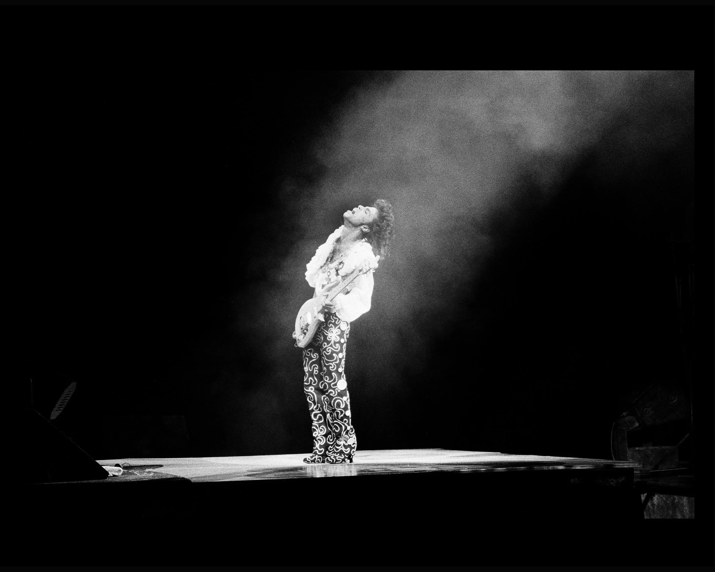 prince 1988