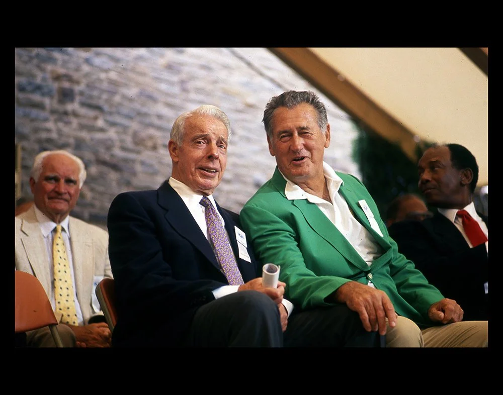 019 joe dimaggio ted williams lores.JPG