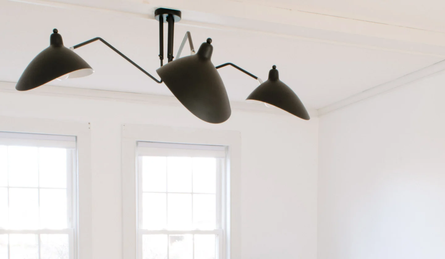 The Scary Thing About The Colonial Electrical