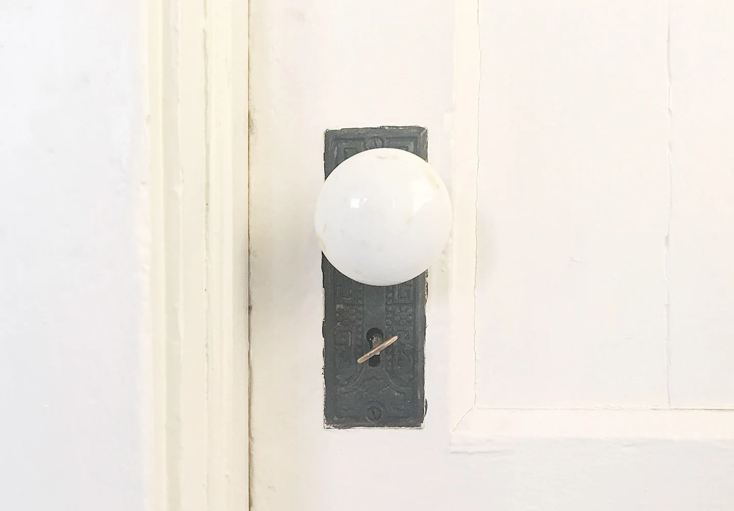 We're Back! With Exciting Plans for an Air BNB