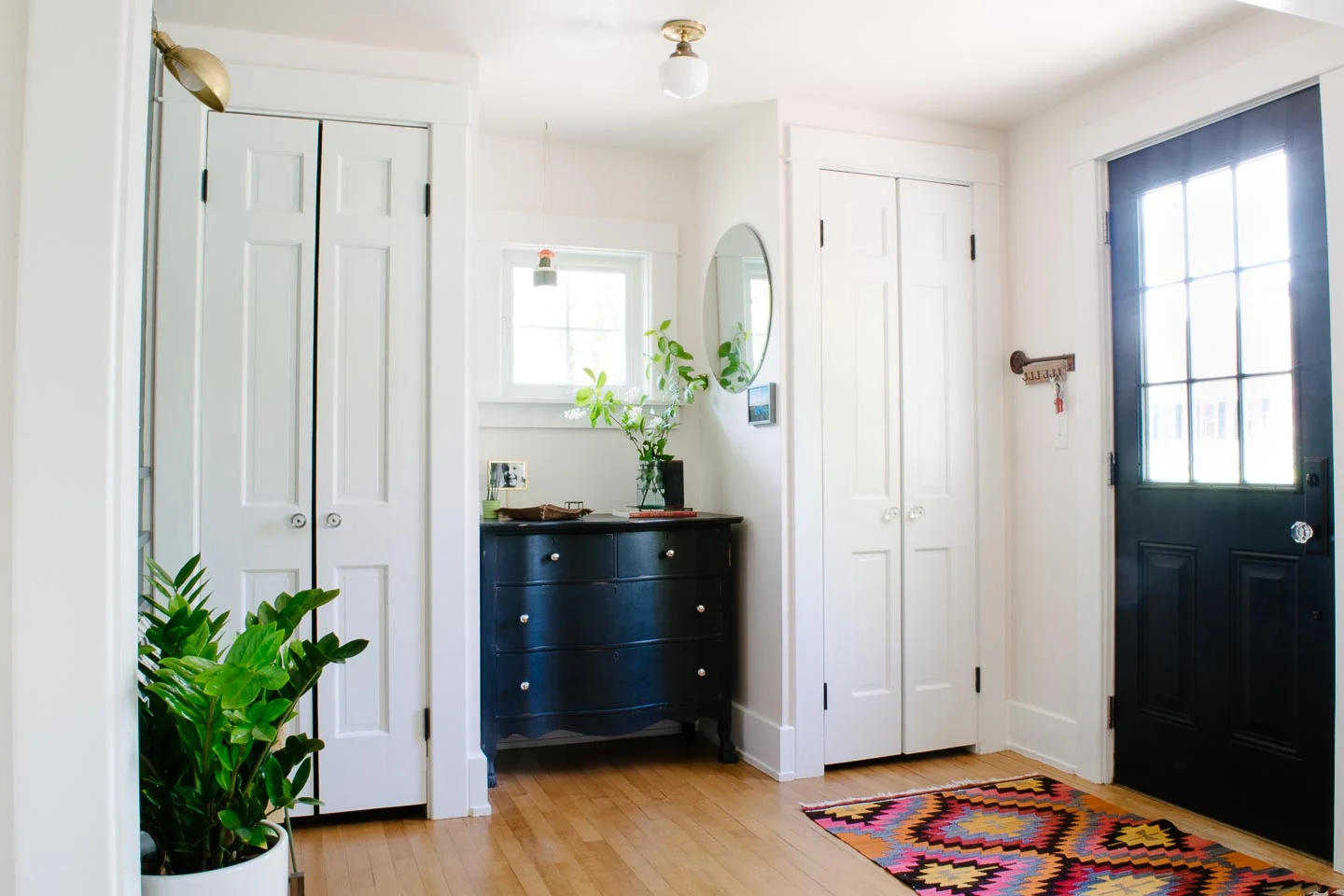 Realities of Renovation: The Airbnb Remodel