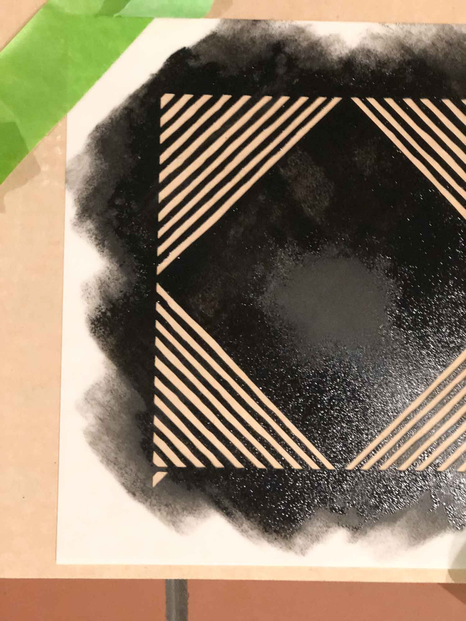 A Modern Cement Tile Stenciled Fireplace (+ Easy Tutorial)-4209.jpg