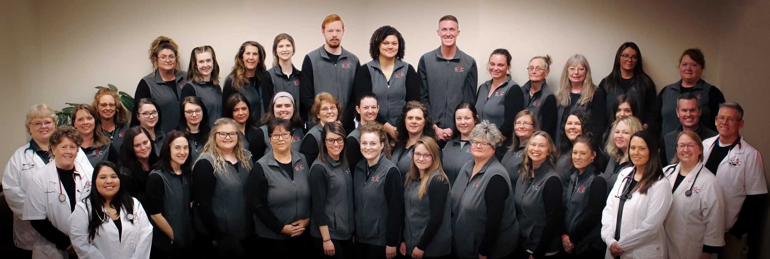 Our Team — Shawnee Animal Clinic