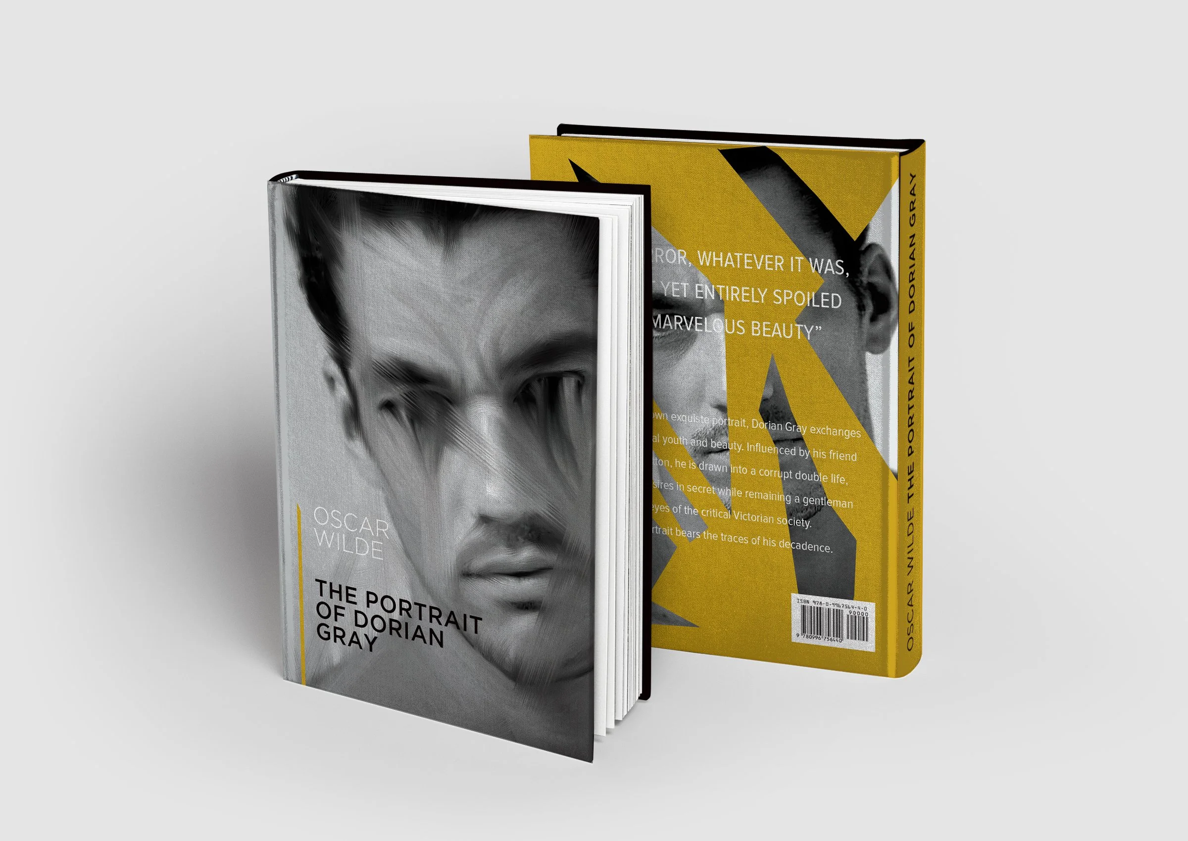 Editorial &amp; Publication Design