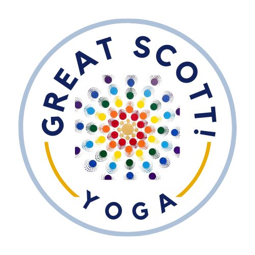 Great Scott Yoga