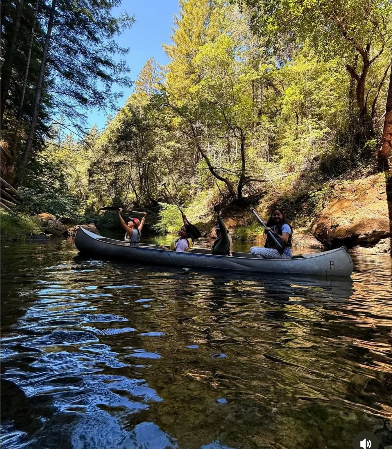 The countdown to summer at Camp Noyo is on ⛱️
This is the season we wait for all year. 🌿

#CampNoyo #NorthernCalifornia #SummerUnderTheTrees