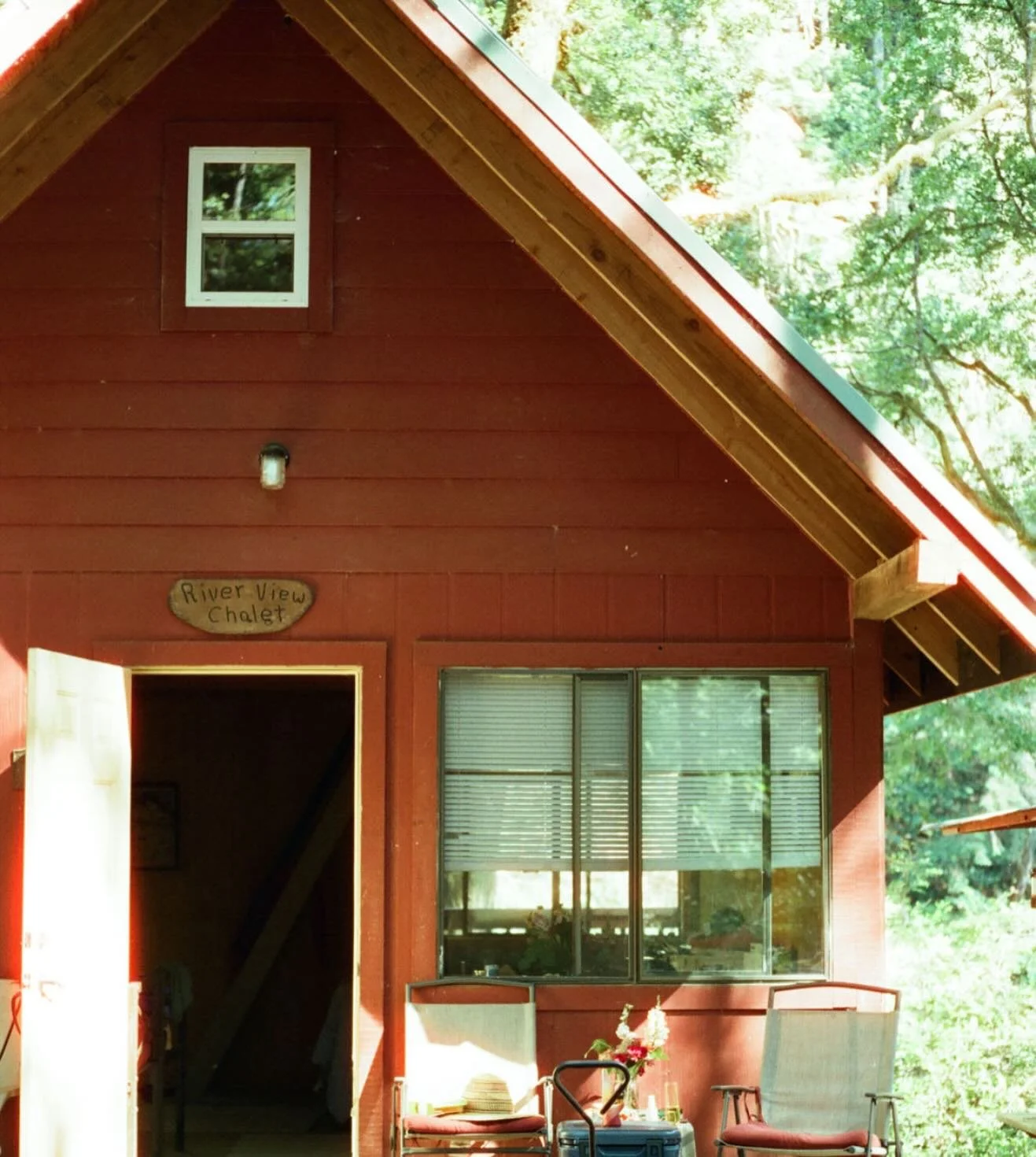 It&rsquo;s officially 2 weeks away from opening weekend!

Book your site, grab your friends, and come enjoy summer done right at Camp Noyo. 🌲☀️