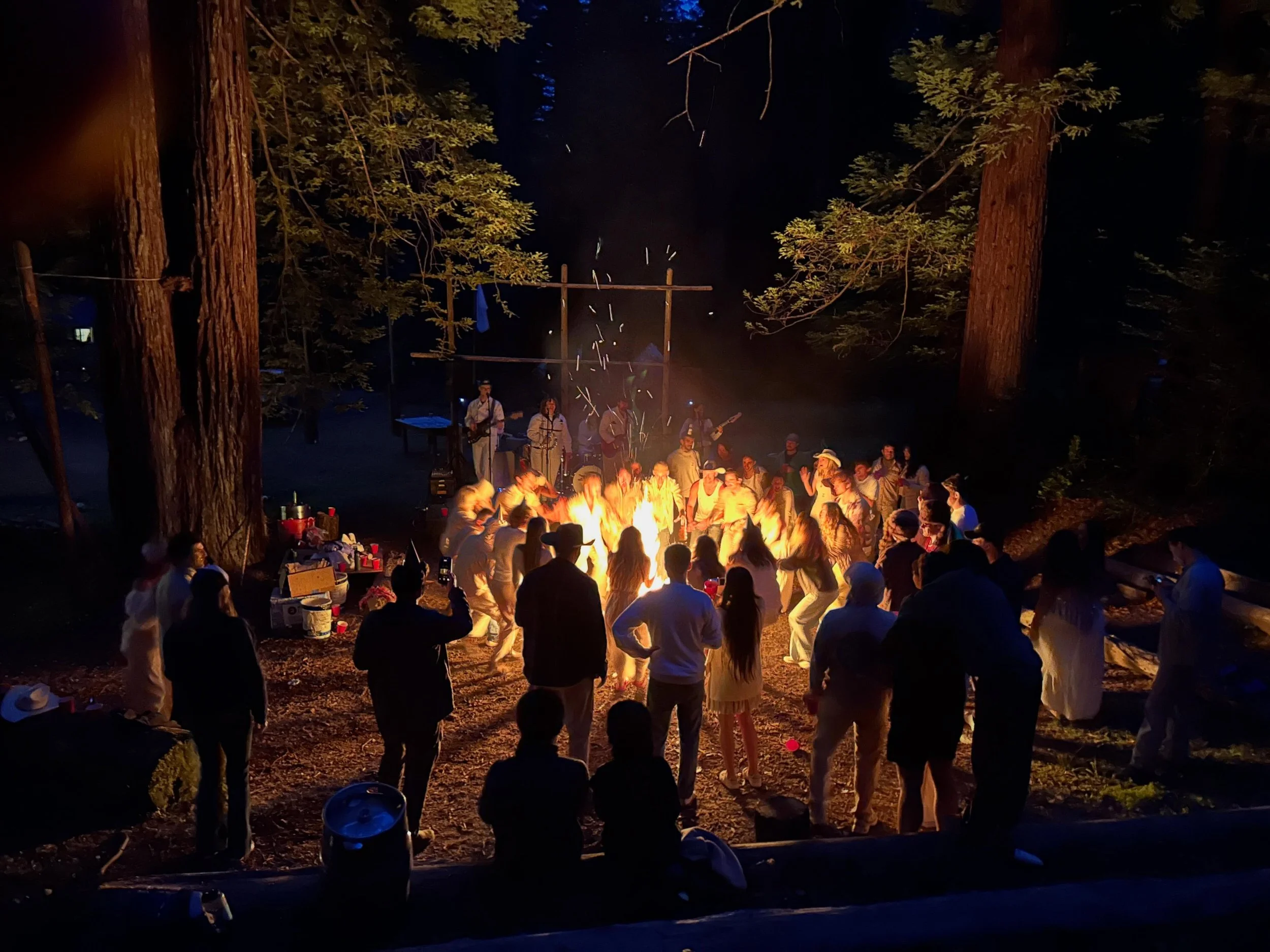 Epic start to camping season 🌲🔥
Kicked off Memorial Day weekend just right.