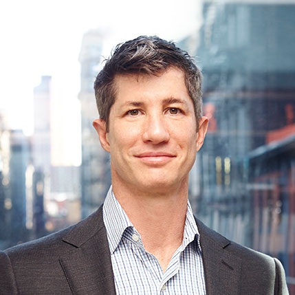 MARK ZITTMAN Partner, Chairman
