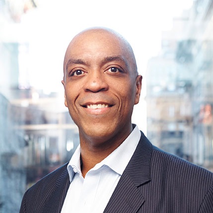 AL FOREMAN Partner, Chief Investment Officer