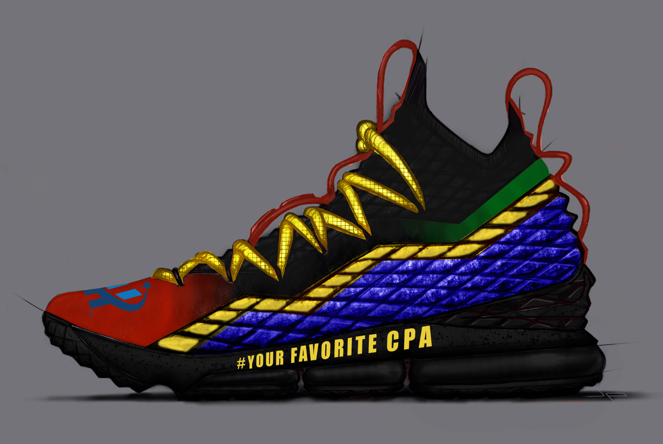 Photoshop Concept 4