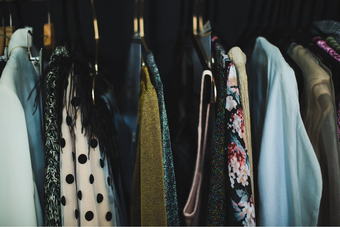 About The Closet Rehab