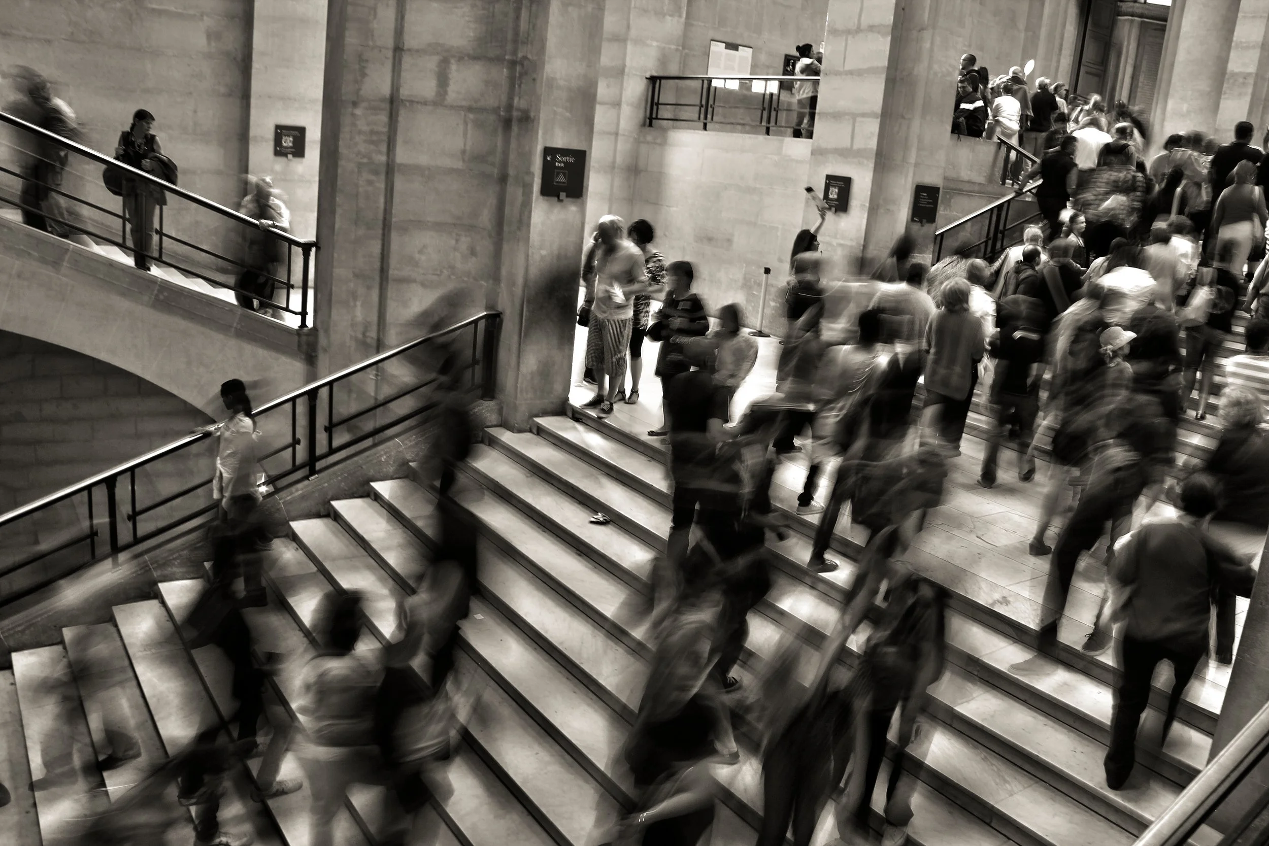 Why is Litigation So Expensive?