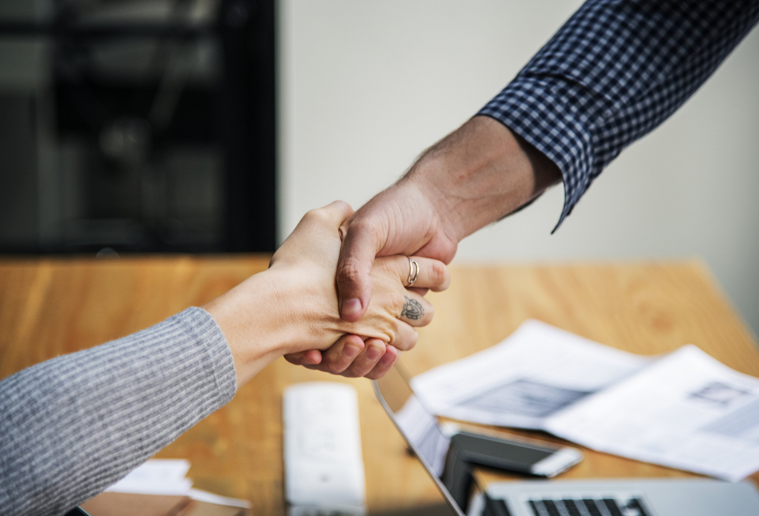 What is Mediation?