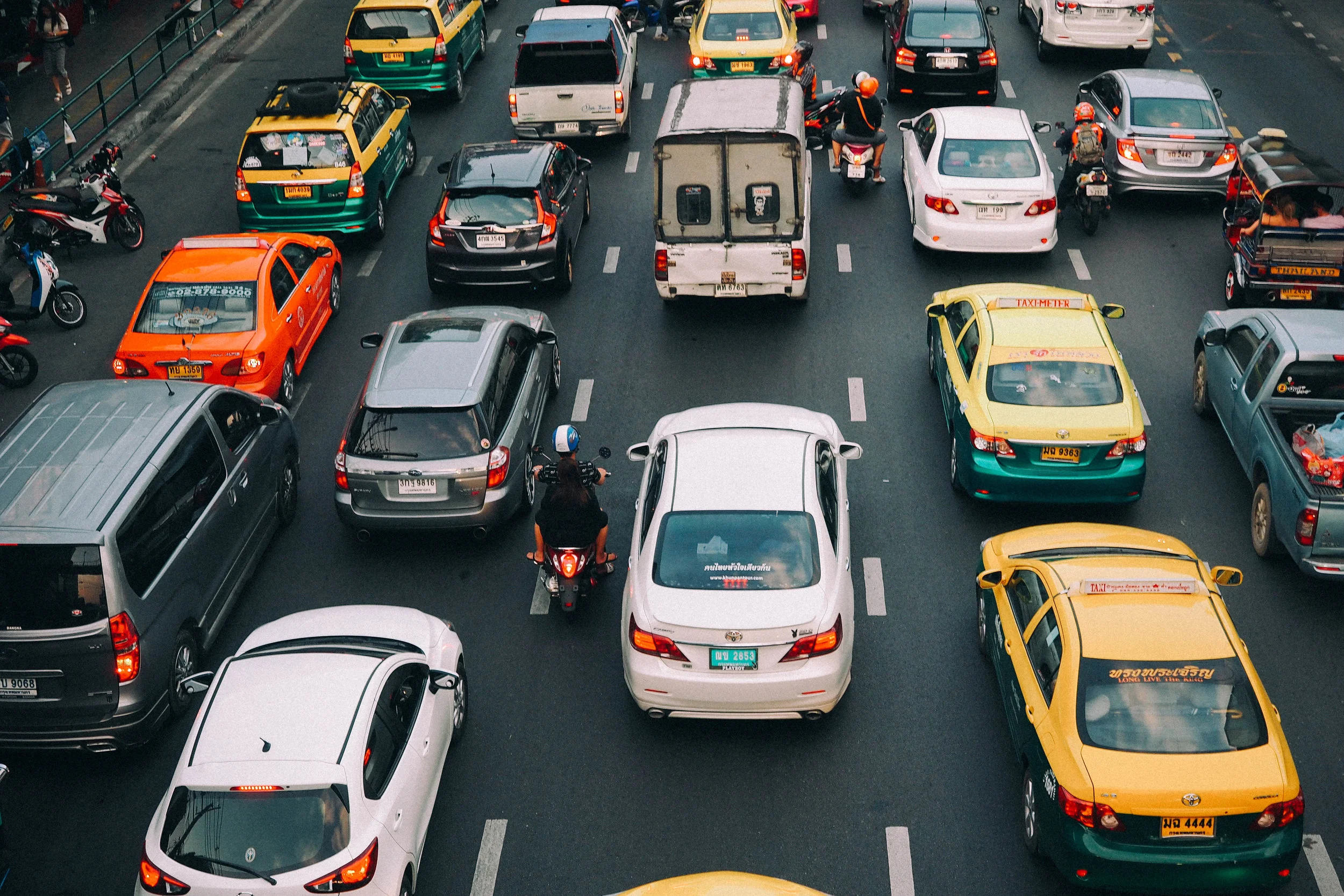 Why is Litigation So Slow?