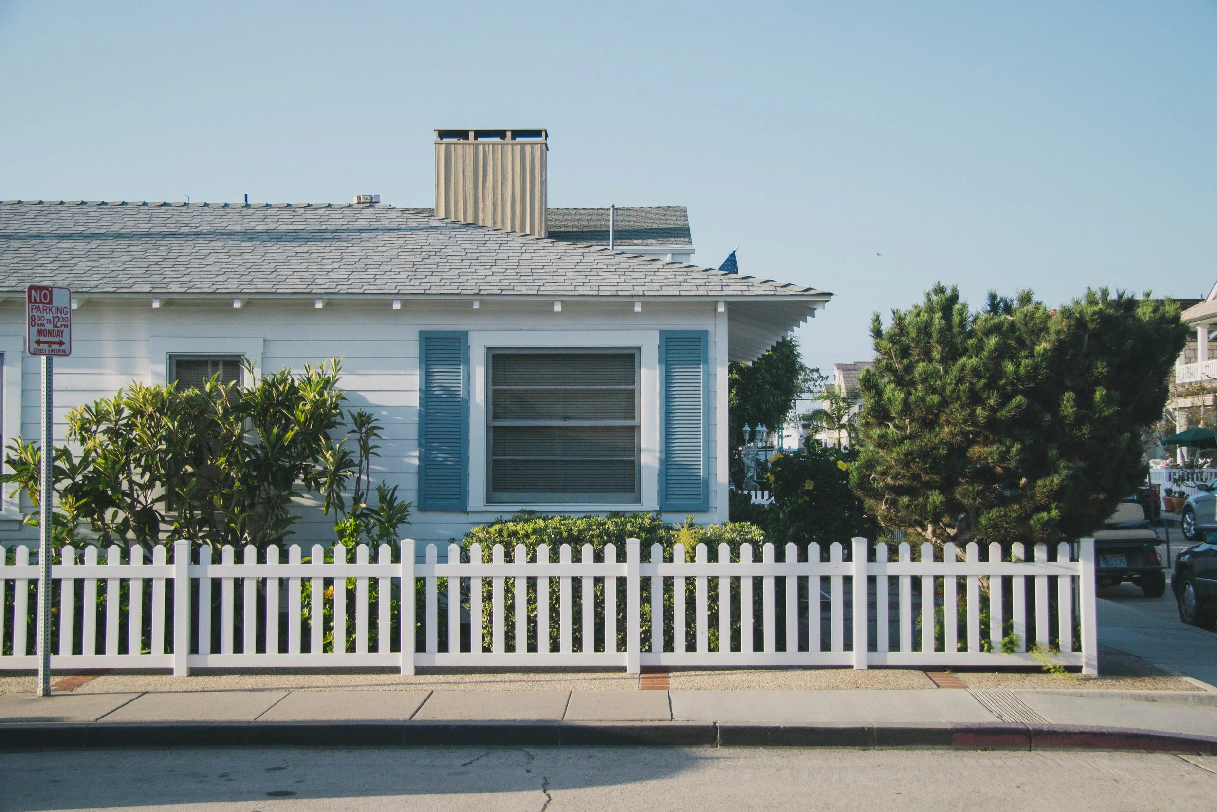 What is community property?