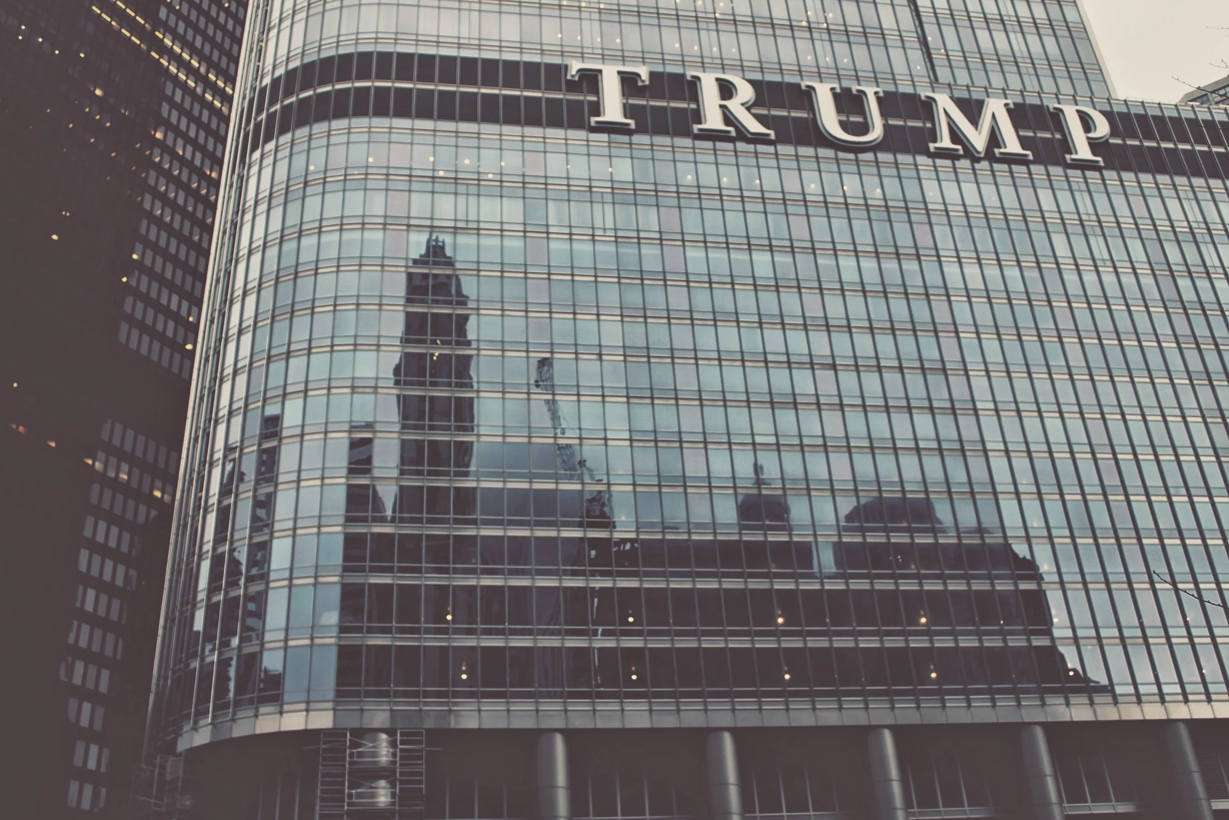 How Trump's Tax Plan May Affect Your Divorce