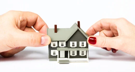 Is the House Mine, Yours, or Ours? — Cordial Family Lawyers, LLP