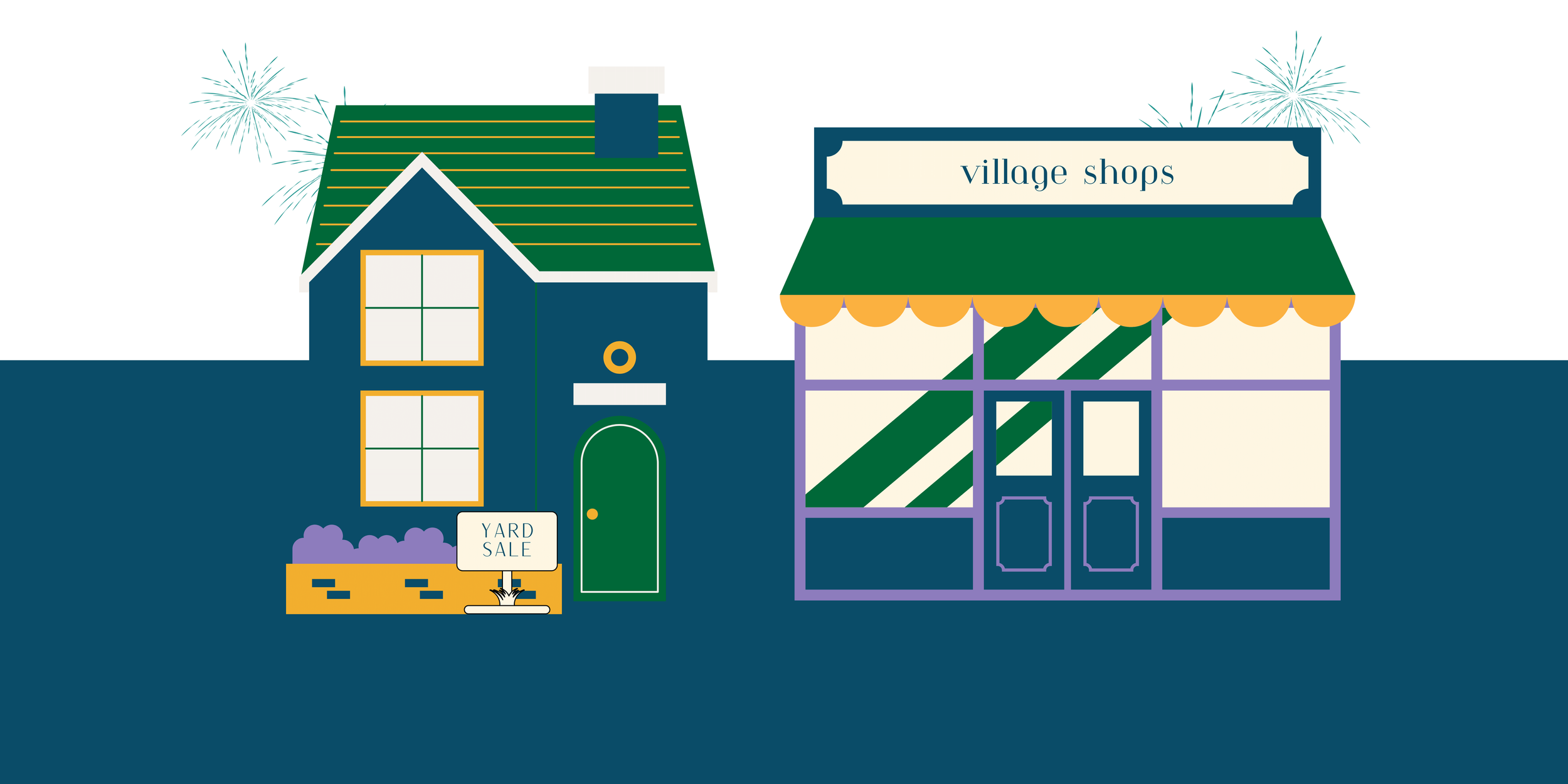 Community garage sale form St Jacobs Village Community garage sale form St Jacobs Village