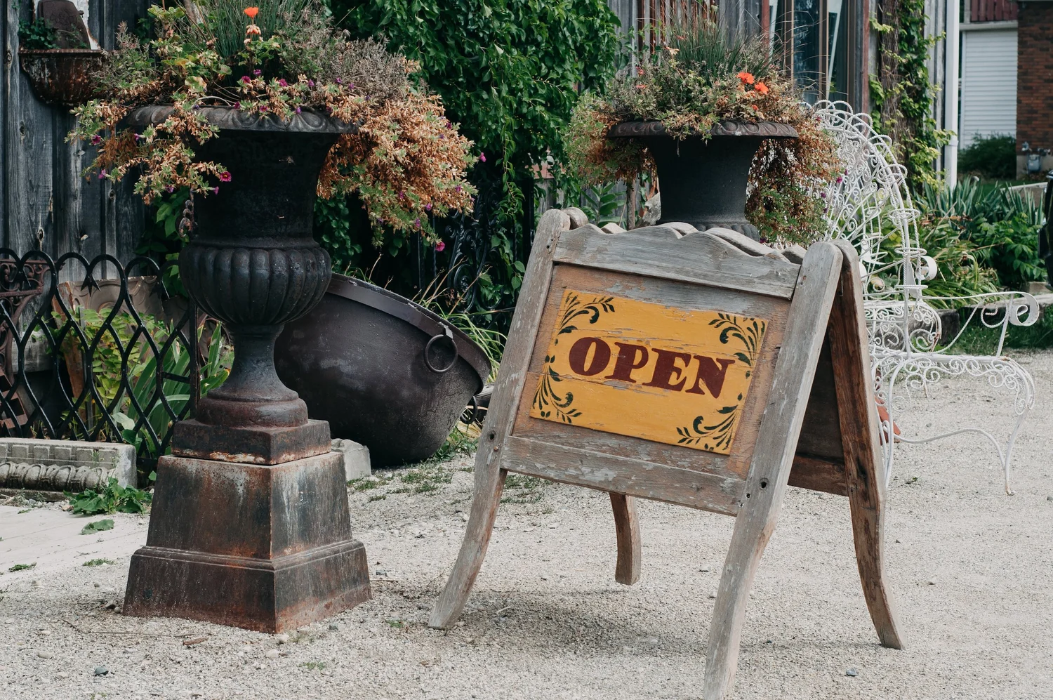 St. Jacobs Village Rediscover St. Jacobs