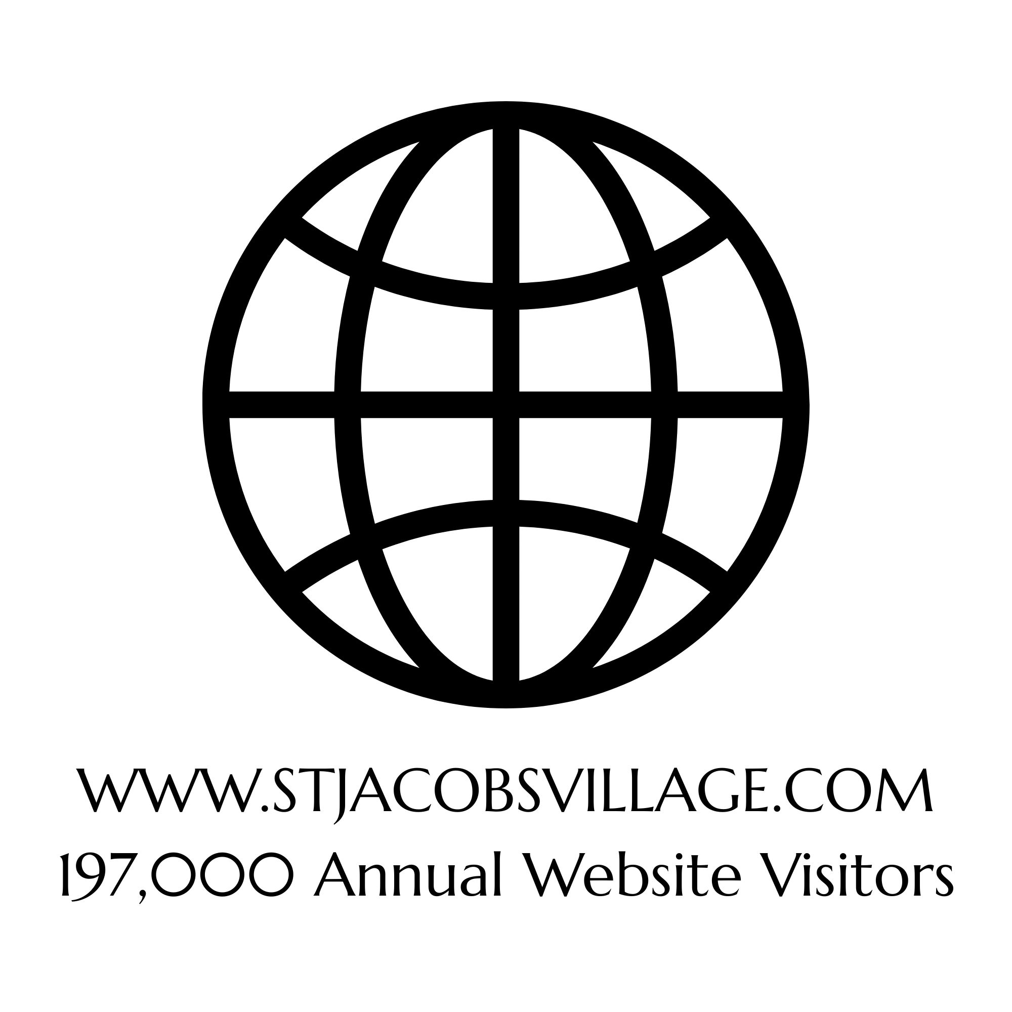 Village Website