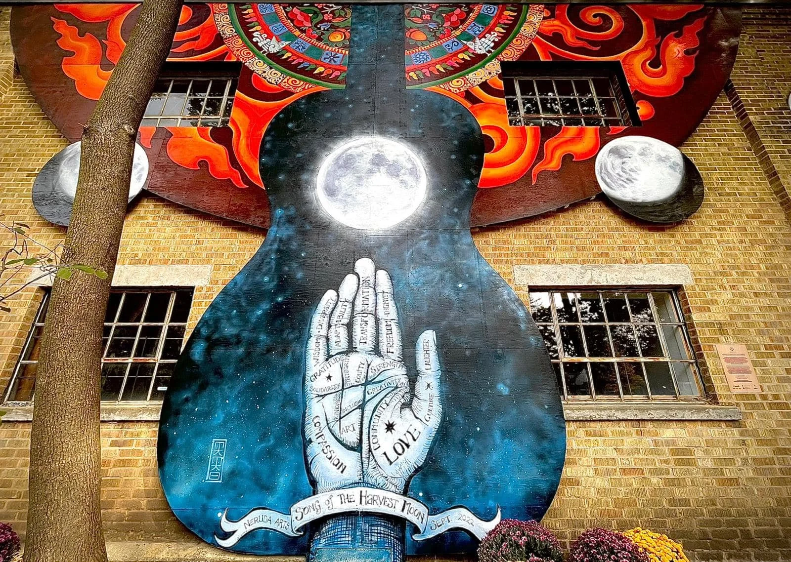 Art Walk — St. Jacobs Village