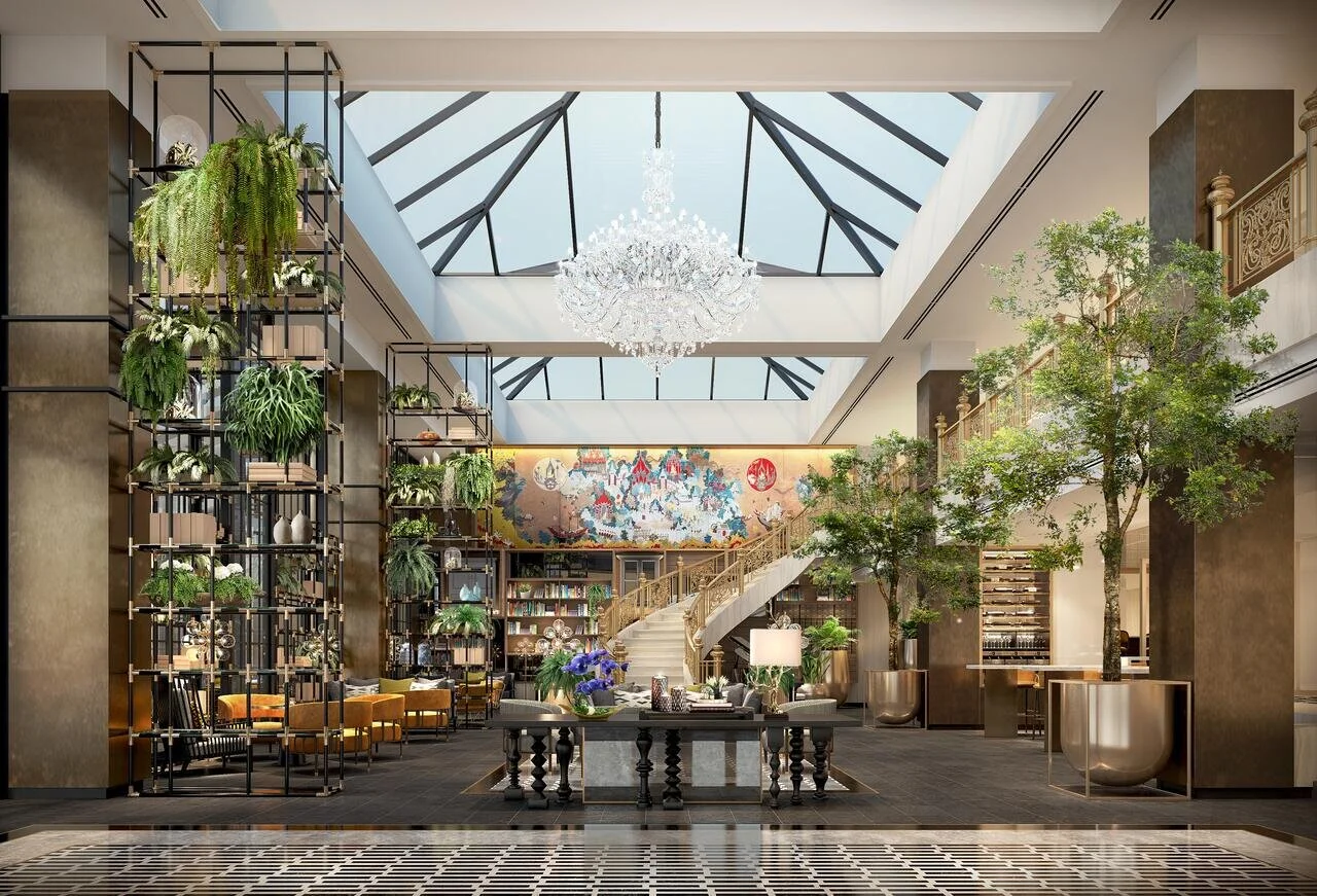 News — Conduit House