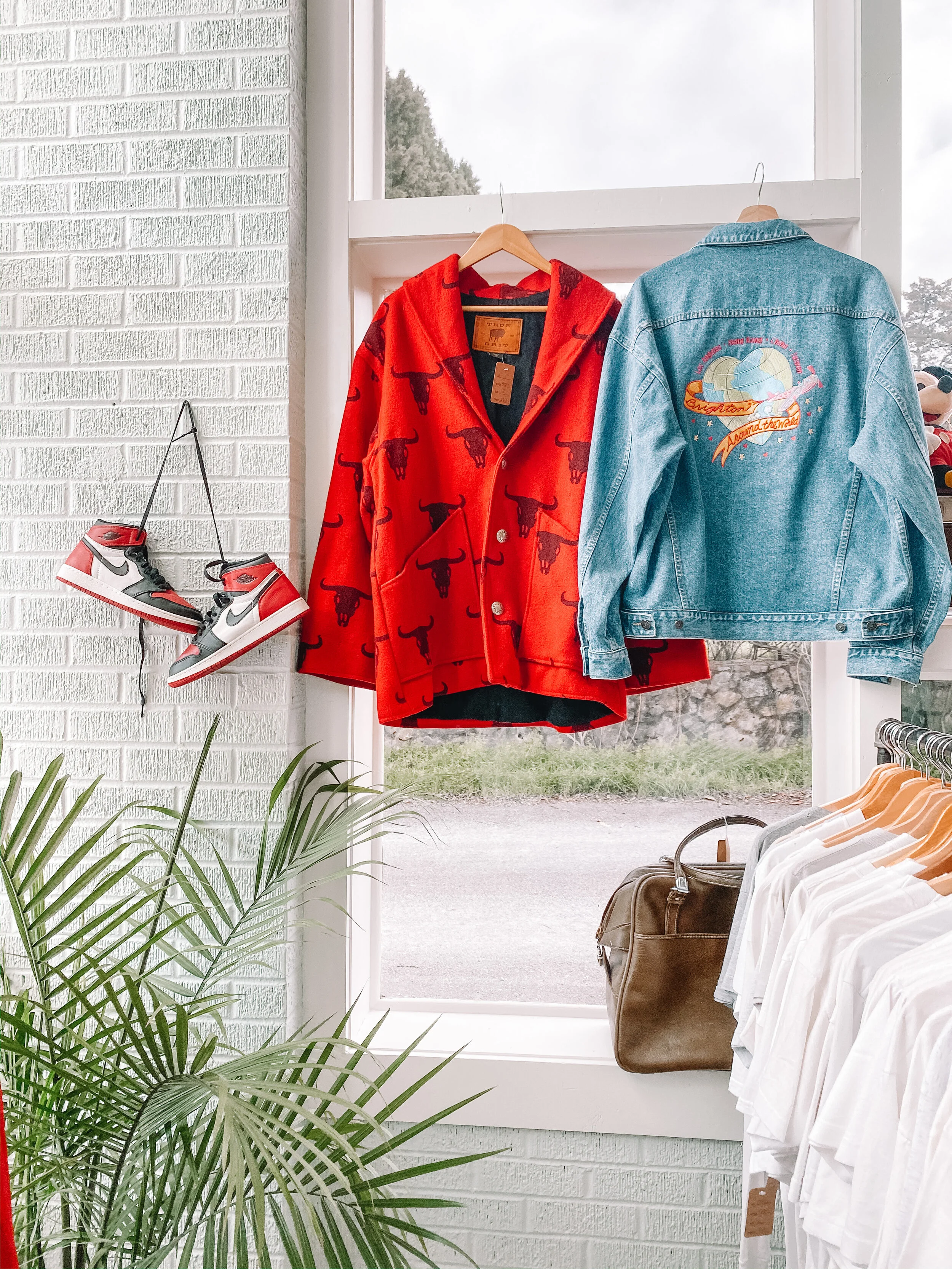 cheap authentic clothes