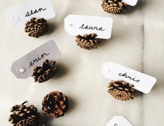 How To: Easy Friendsgiving Dinner