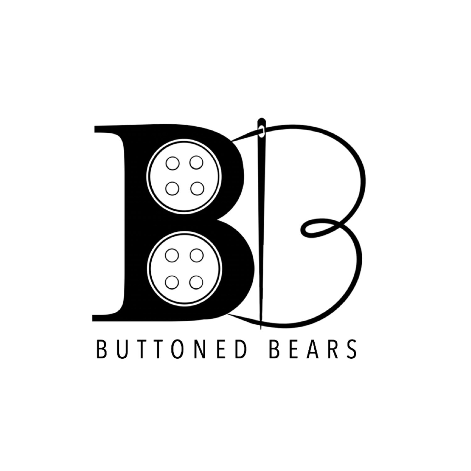 BUTTONED BEARS