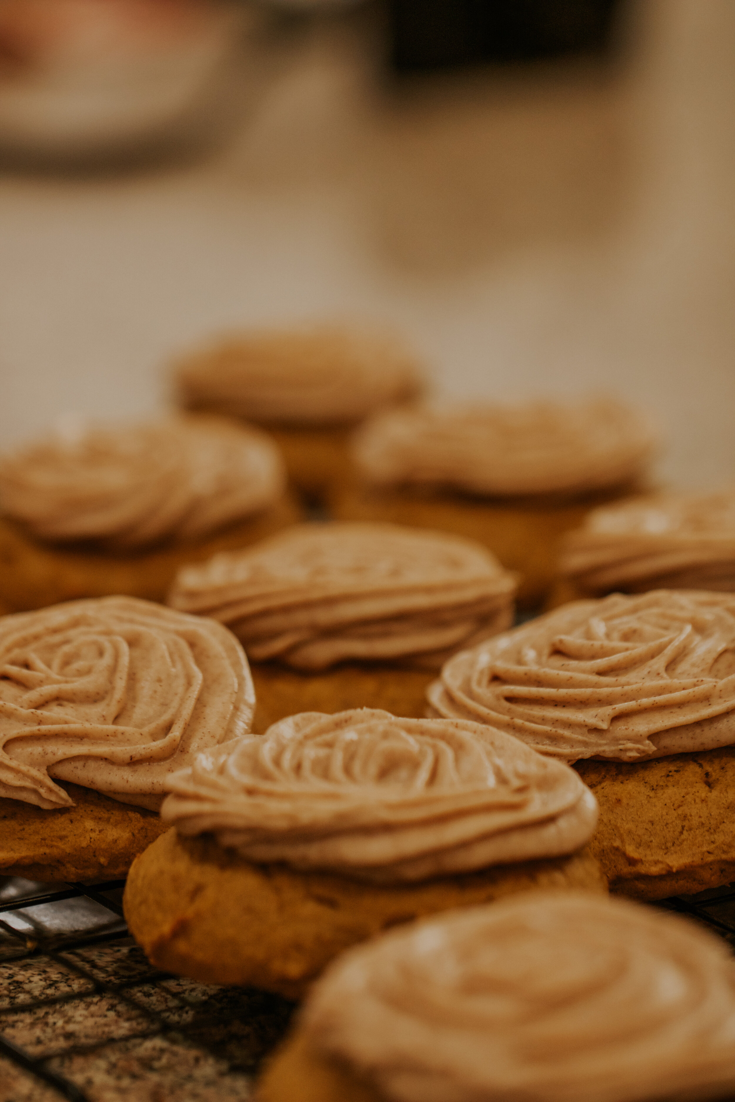 Your New Favorite Fall Cookie Recipe