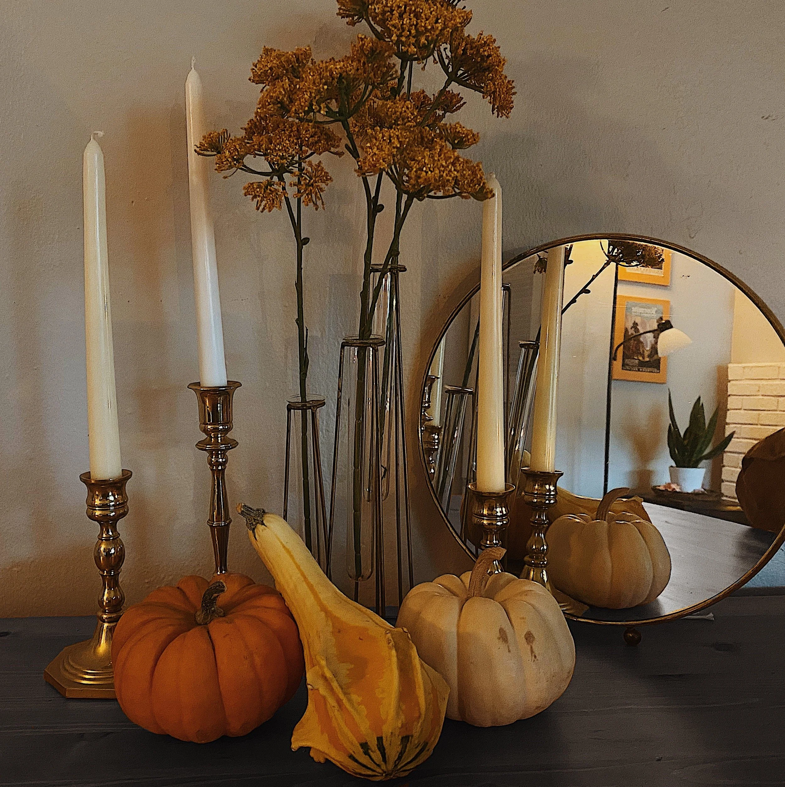 Elegant Halloween Party