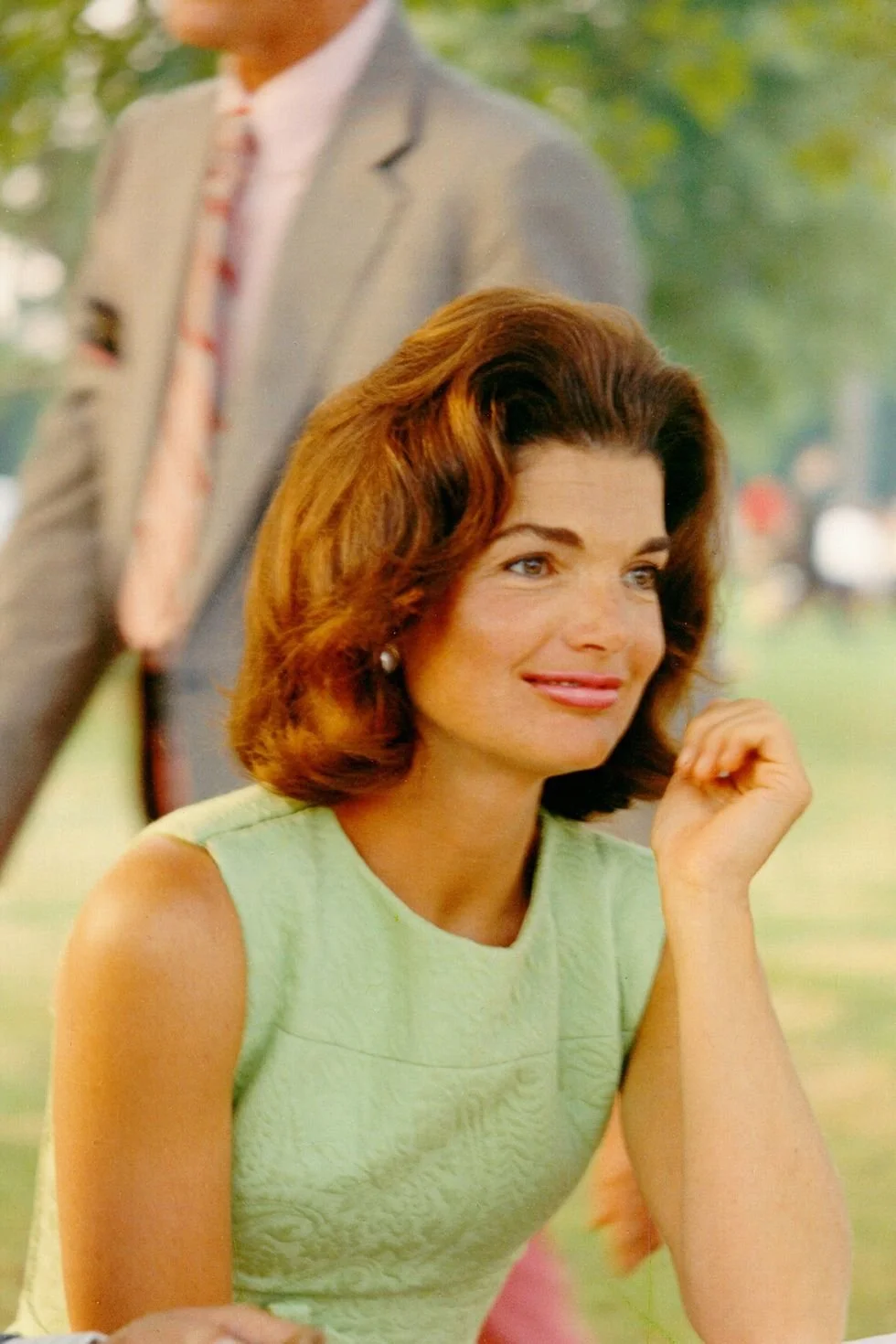 First Lady Fashion