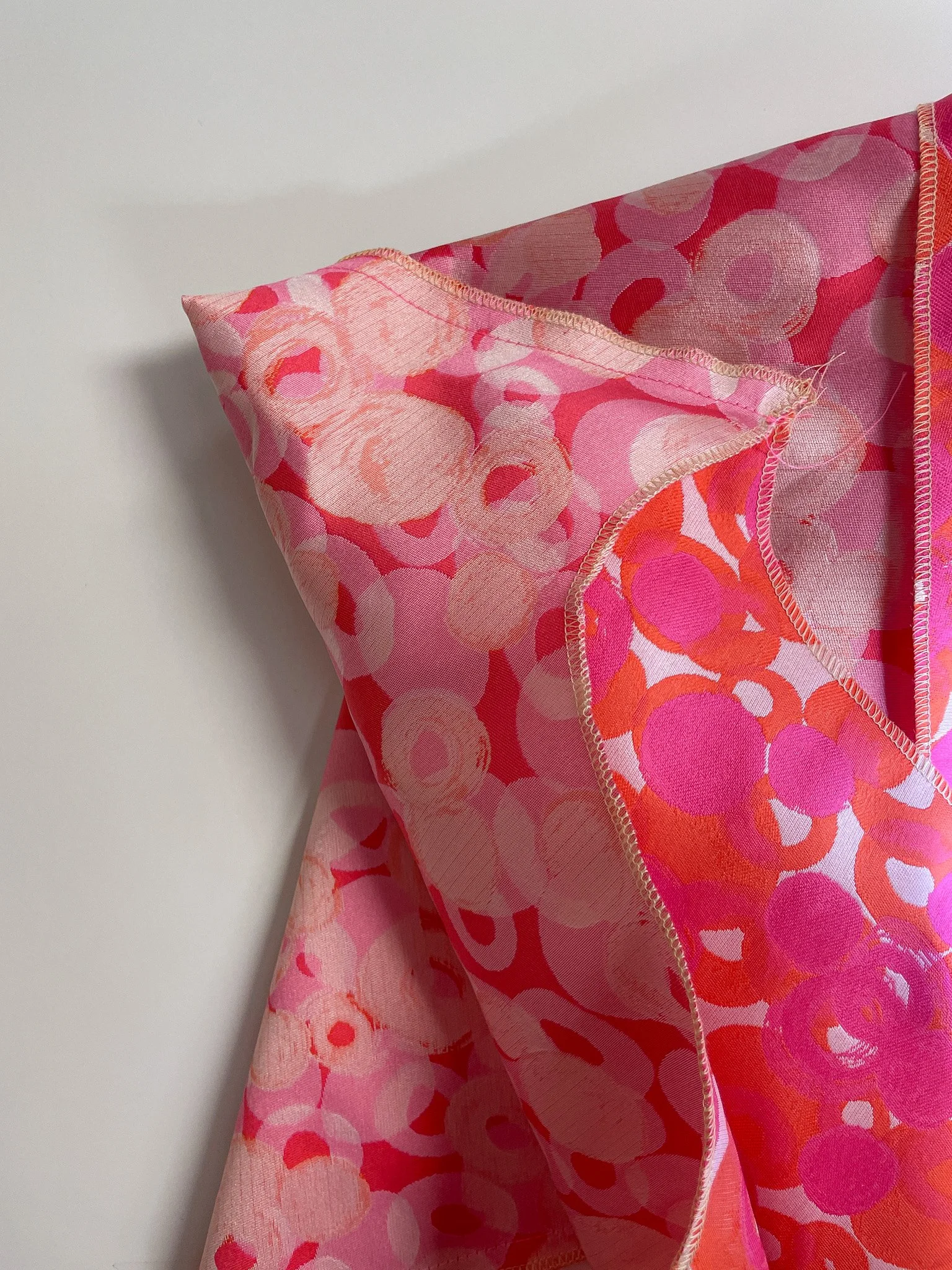 HSD Event: Apparel Design Perspective