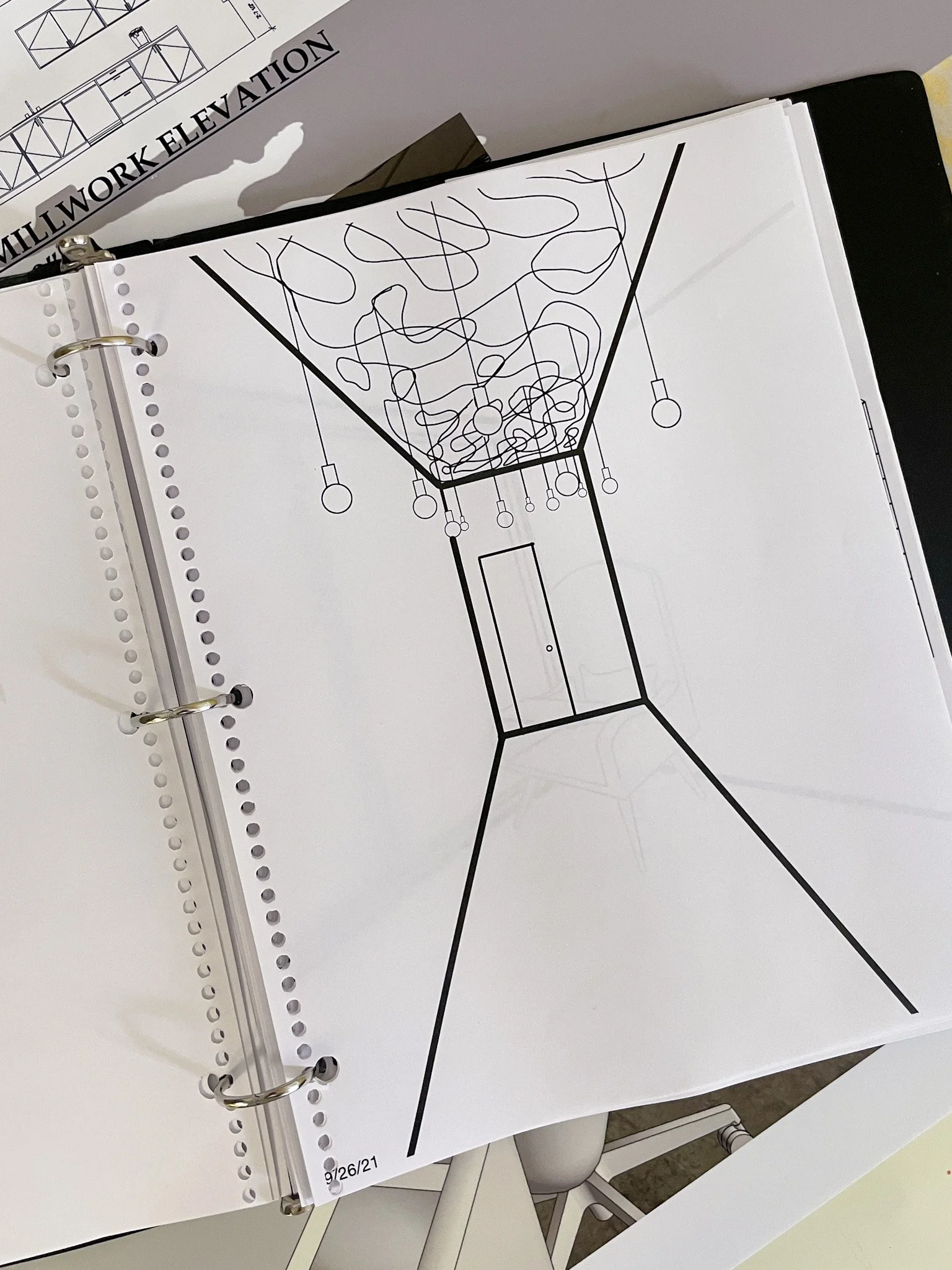 HSD Event: Interior Design Perspective