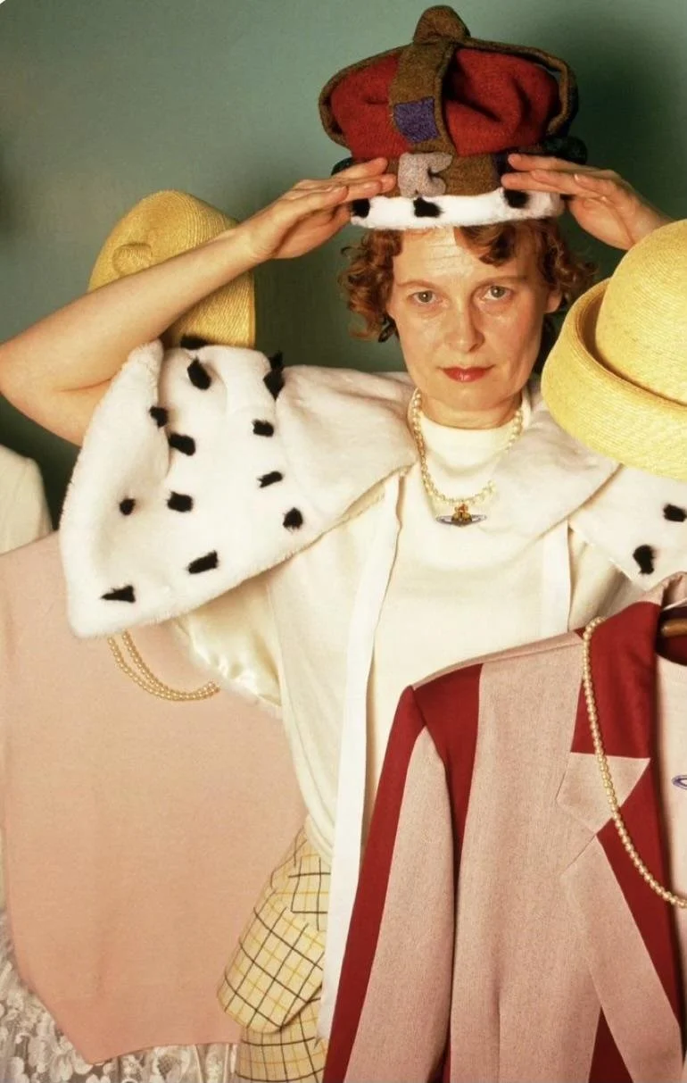 The Life and Legacy of Fashion Designer Vivienne Westwood