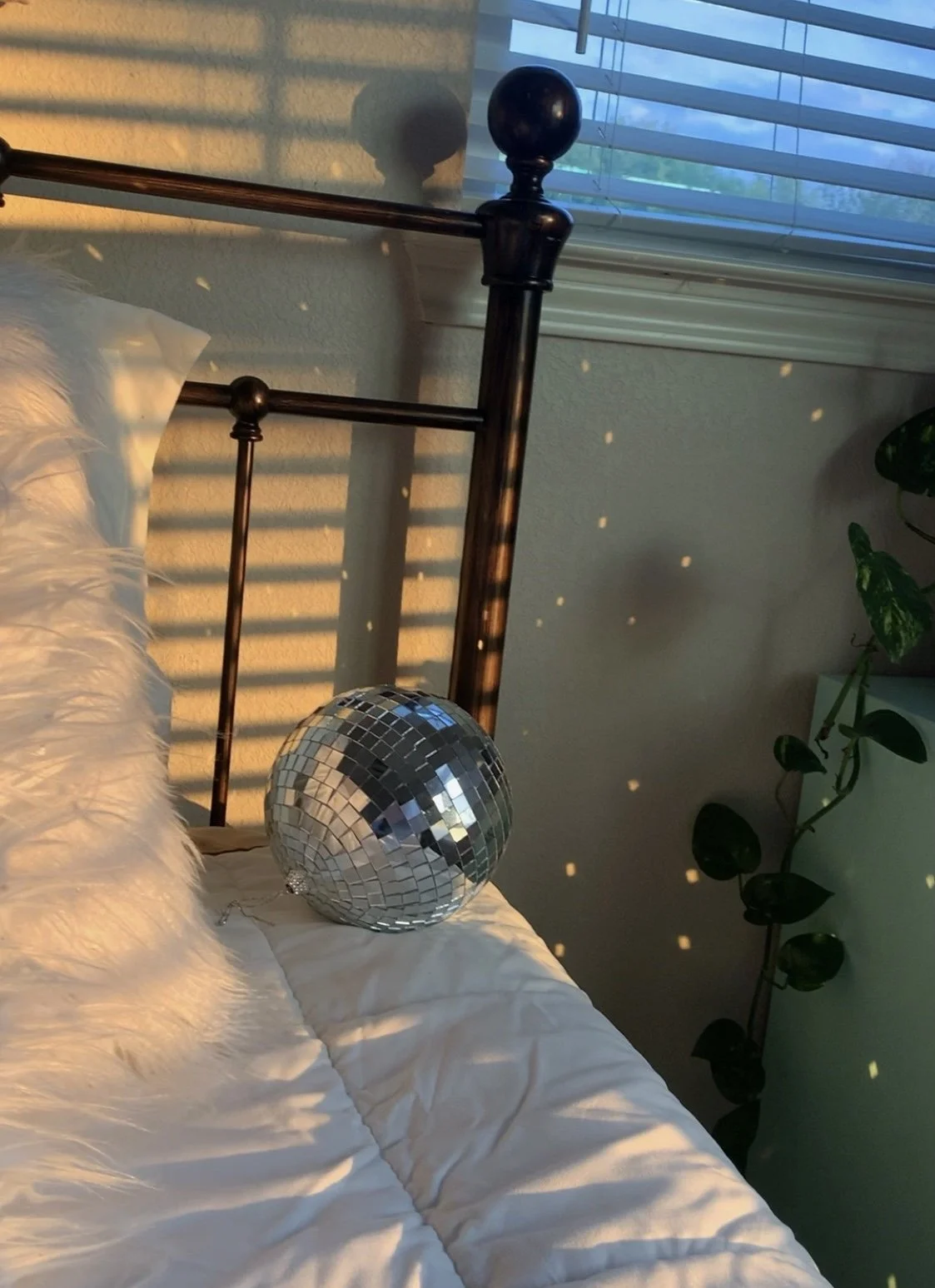 Marlee Melbert's Whimsical Room