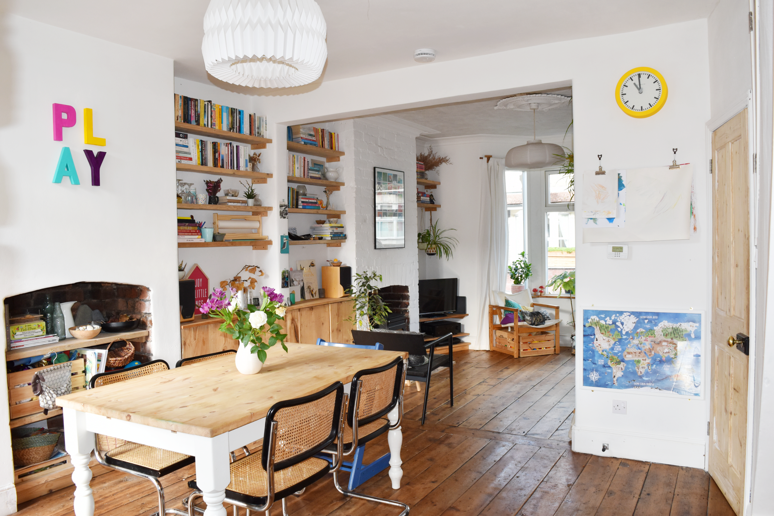 Whole House Retrofit