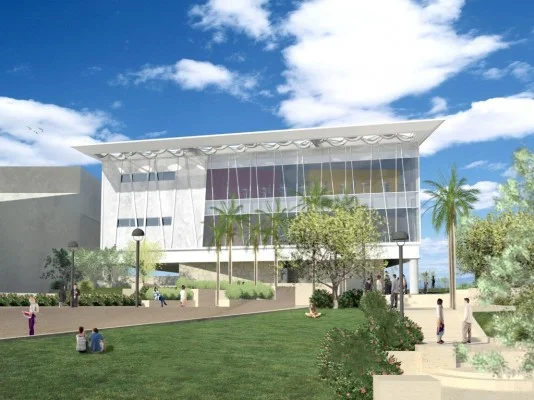 Santa Barbara City College 