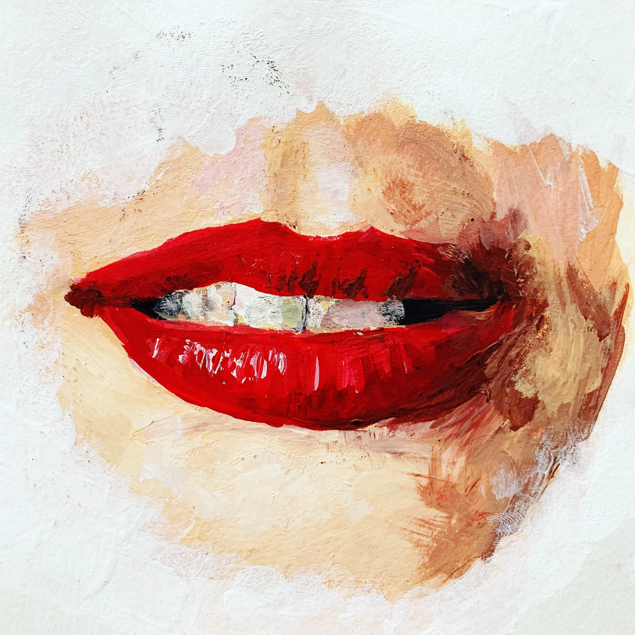 Red Lips