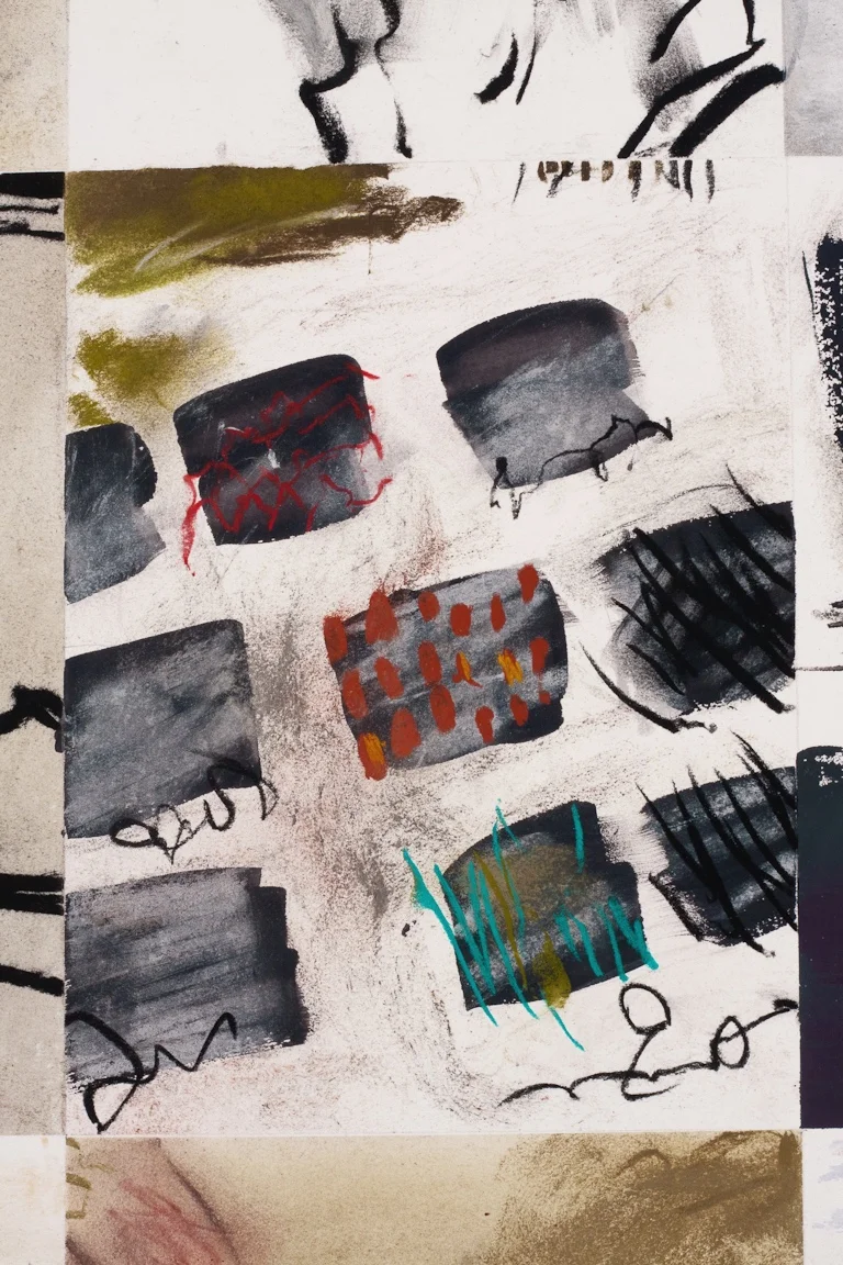 Footnotes 16 A (detail)