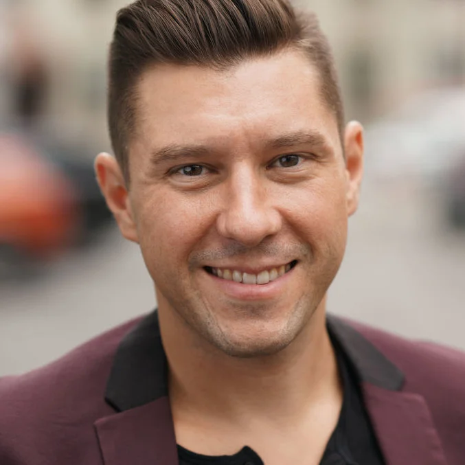 Justin Boccitto