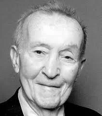   Theodore Mann  1924-2012 