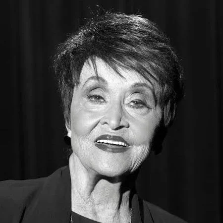   Chita Rivera  1933-2024 
