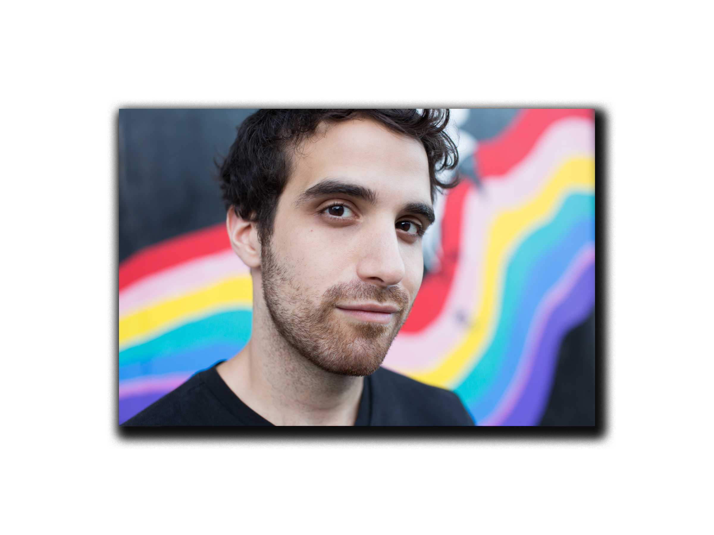 Rob Canciello