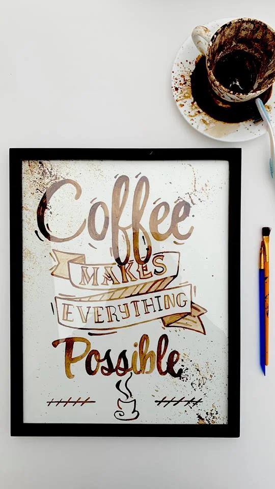 Coffe Power