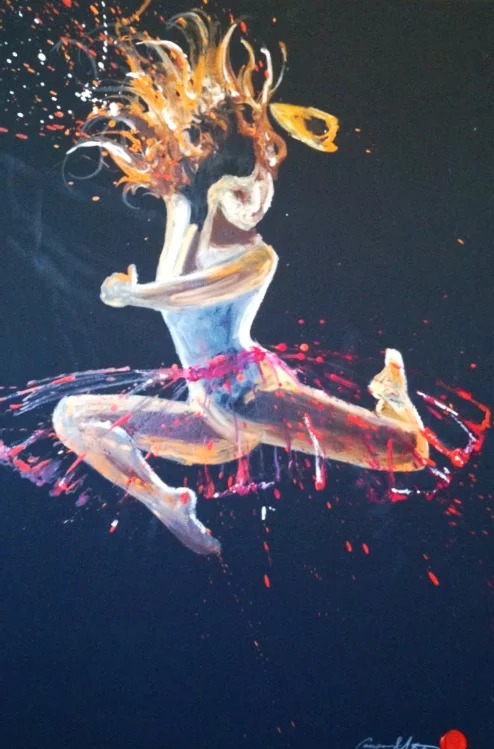 Dancer