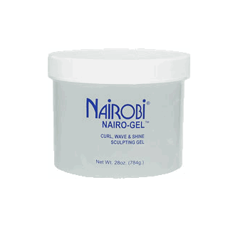 Nairobi Nairo-Gel 