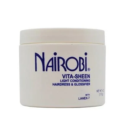 Nairobi Vita-Sheen