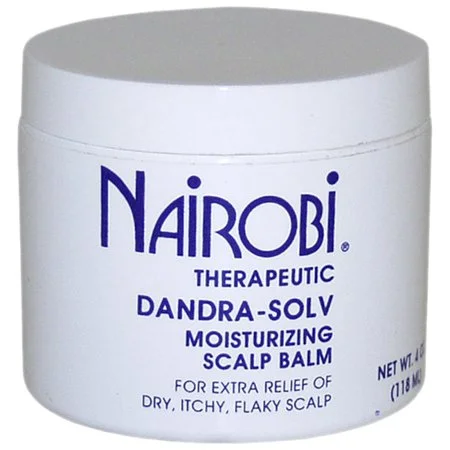 Nairobi Dandra-Solv Moist. Scalp Balm